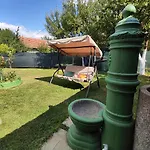 Villa Oaza - Ilidza
