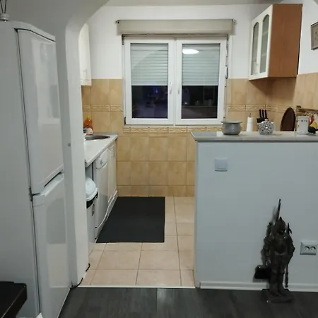 Oaza - Ilidza Vila Blazuj