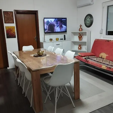 Vila Oaza - Ilidza