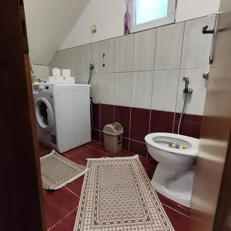 Oaza - Ilidza Vila Blazuj